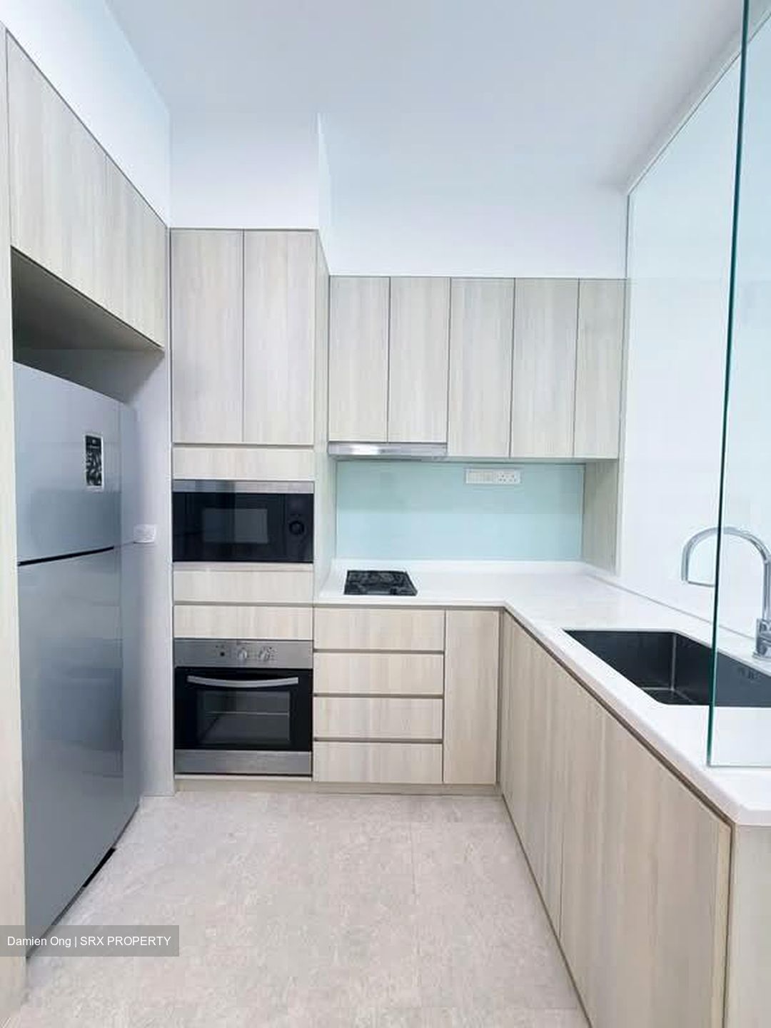 Thomson Three (D20), Apartment #603725331